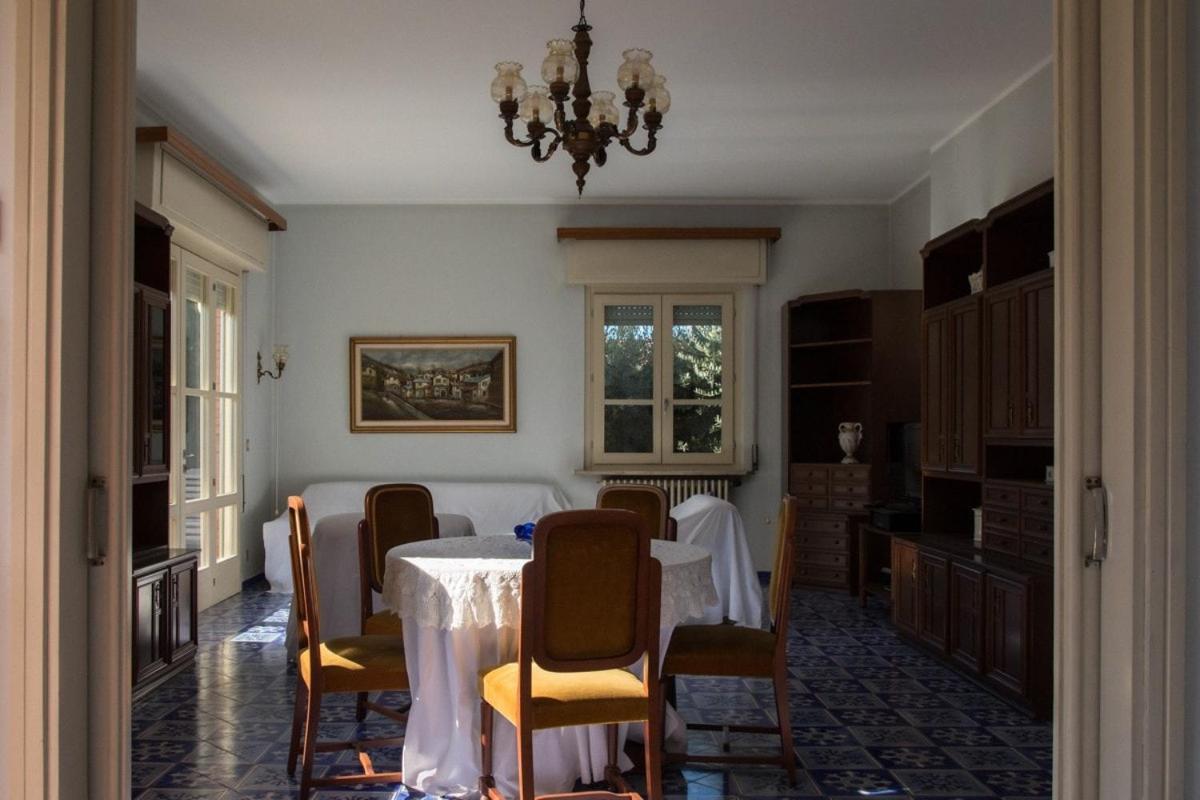 Casa Bettoni Iseo Villa Kültér fotó