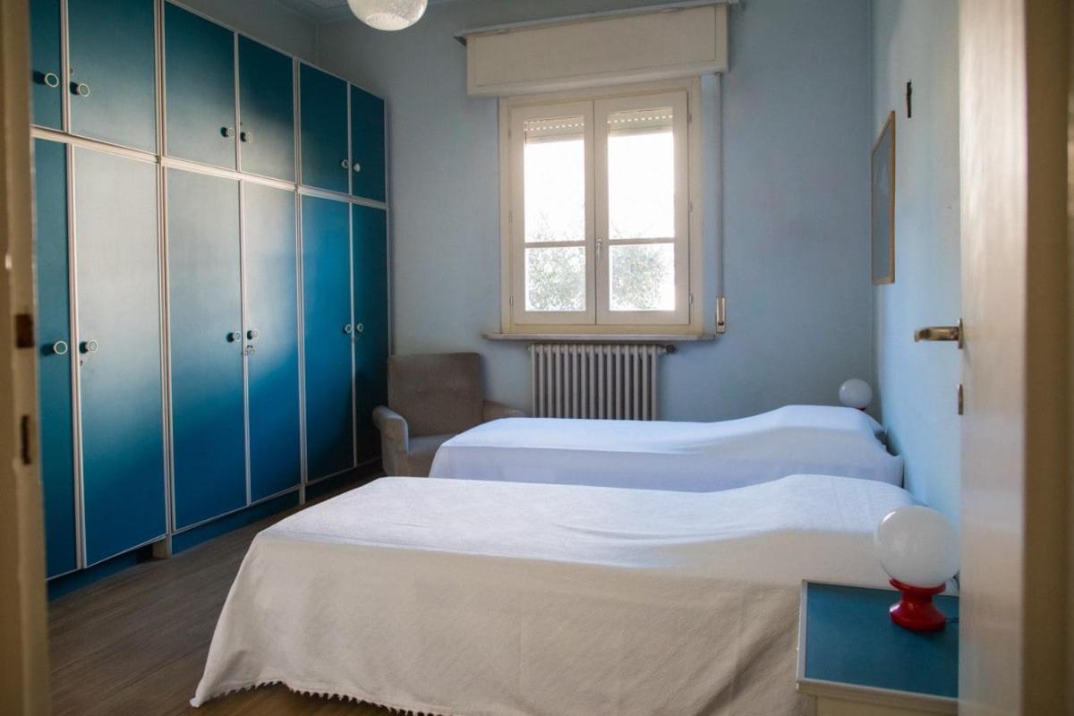 Casa Bettoni Iseo Villa Kültér fotó