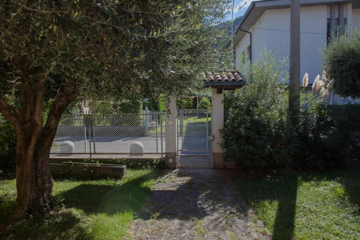 Casa Bettoni Iseo Villa Kültér fotó