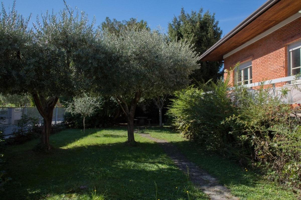 Casa Bettoni Iseo Villa Kültér fotó