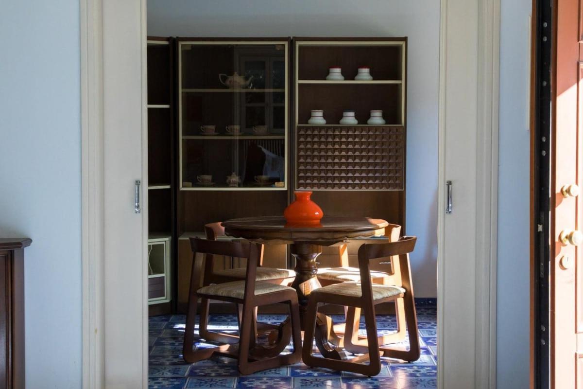 Casa Bettoni Iseo Villa Kültér fotó