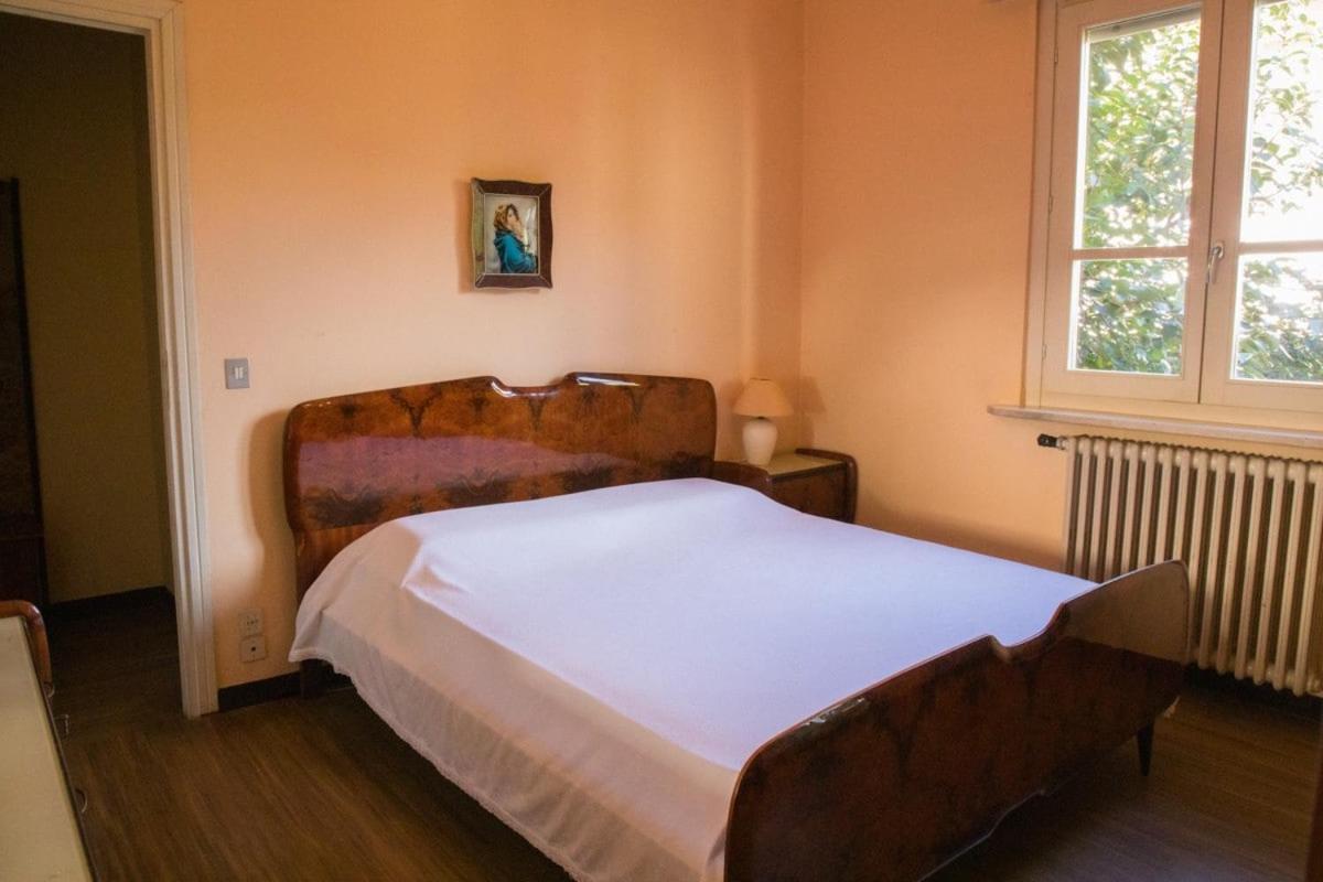 Casa Bettoni Iseo Villa Kültér fotó