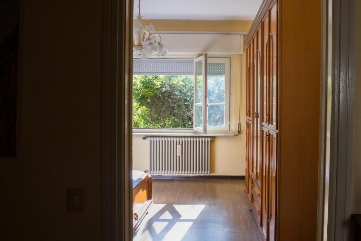 Casa Bettoni Iseo Villa Kültér fotó
