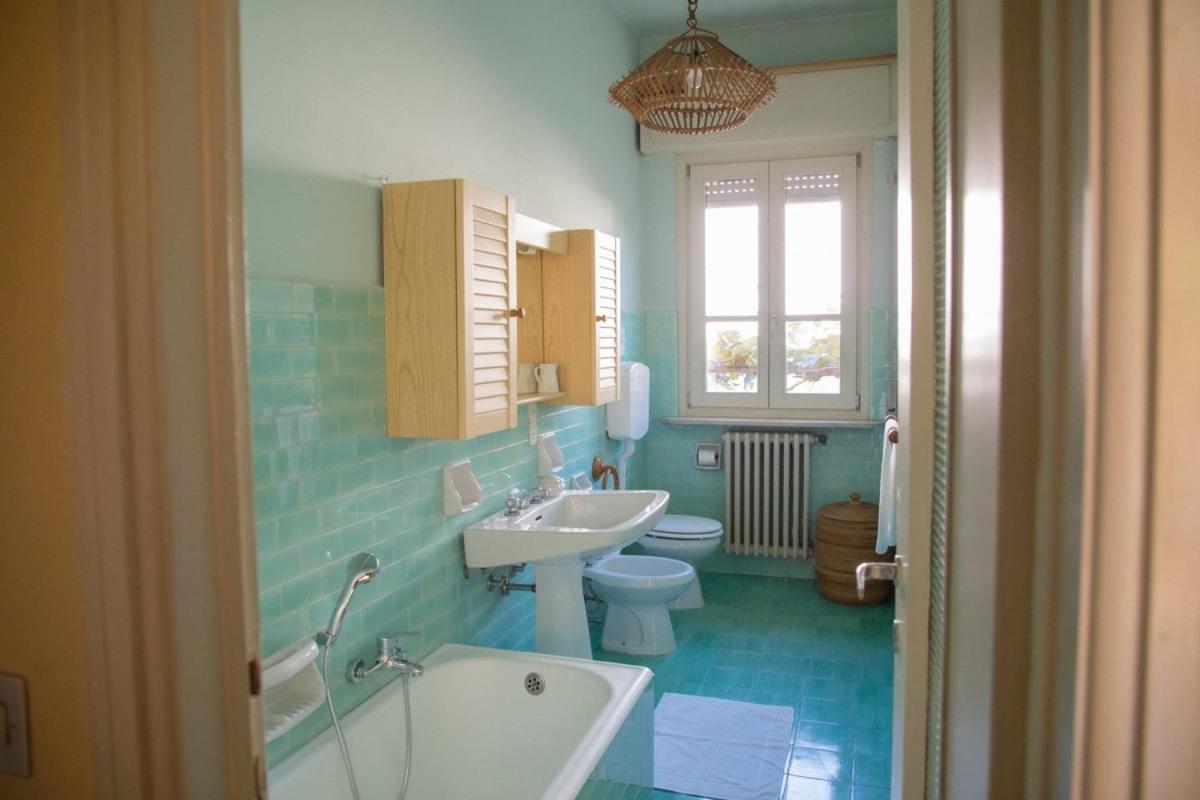 Casa Bettoni Iseo Villa Kültér fotó