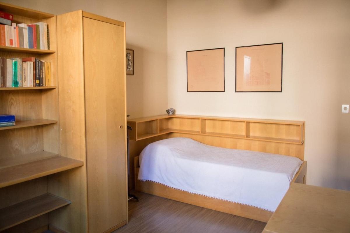 Casa Bettoni Iseo Villa Kültér fotó