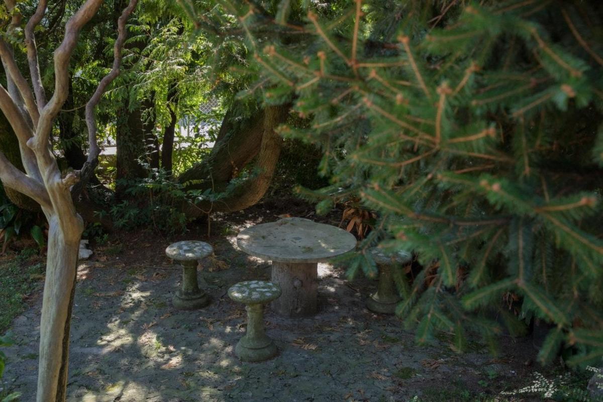 Casa Bettoni Iseo Villa Kültér fotó