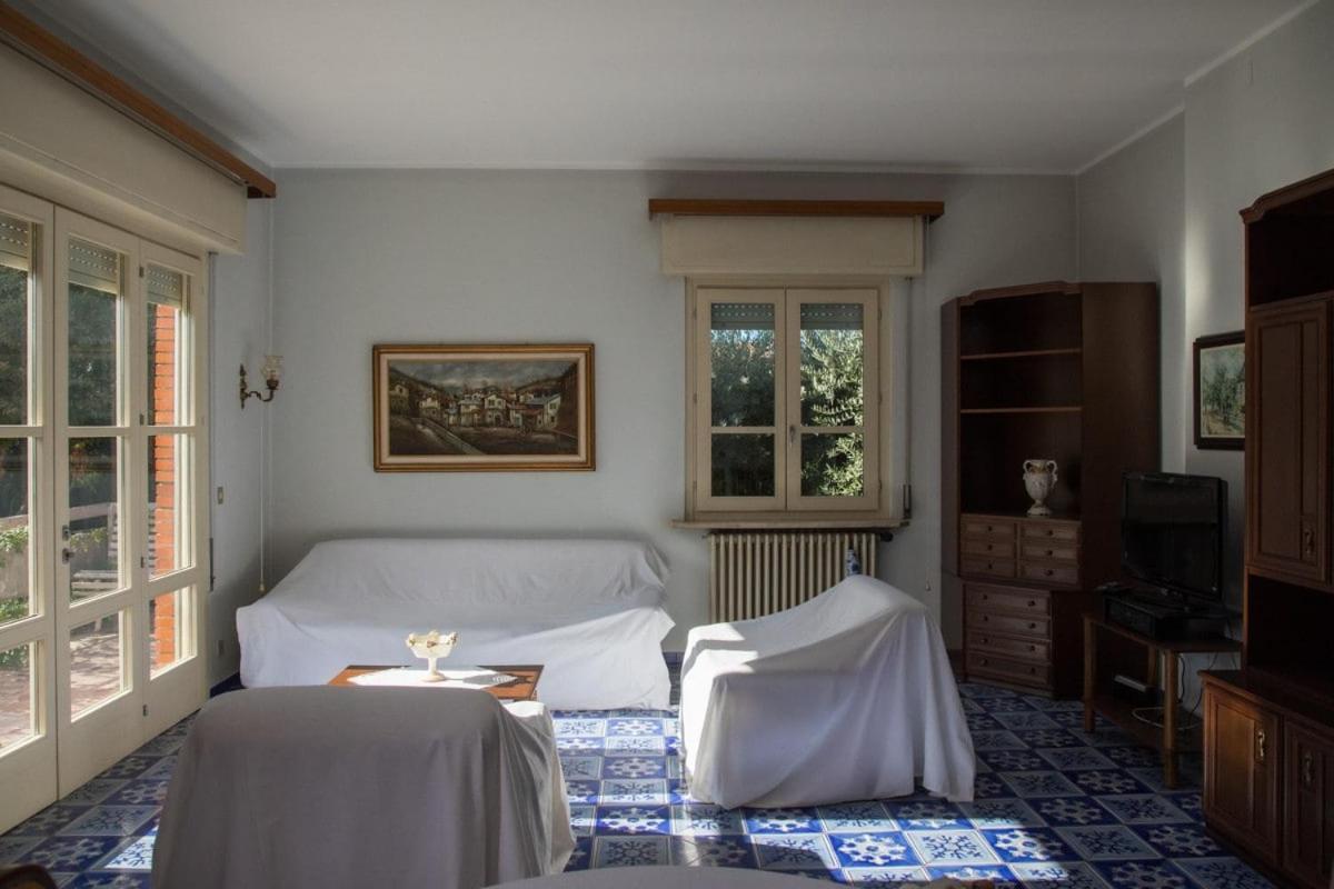 Casa Bettoni Iseo Villa Kültér fotó